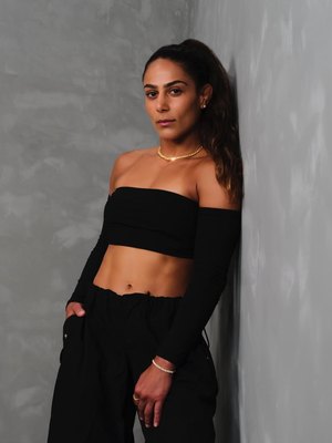 Tabatha Ricci