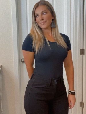 Tabitha Mathews