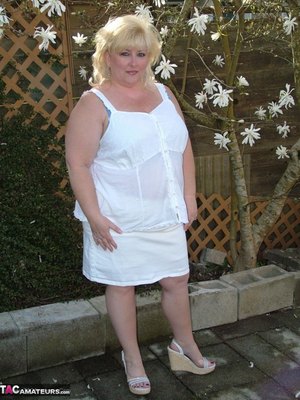 Taffy Spanx