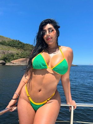 Taisha Ibarra