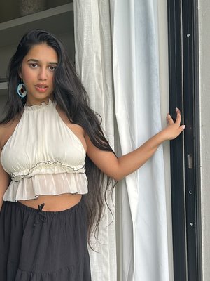 Taliya Naidu