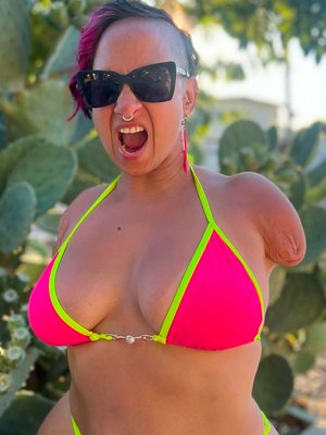 Talli Osborne