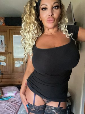 Talula Thomas