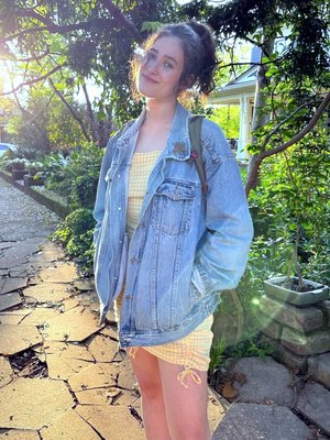 Tamar Rubin