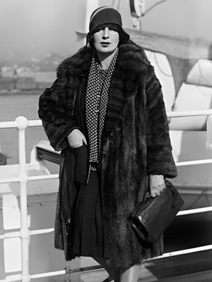 Tamara De Lempicka