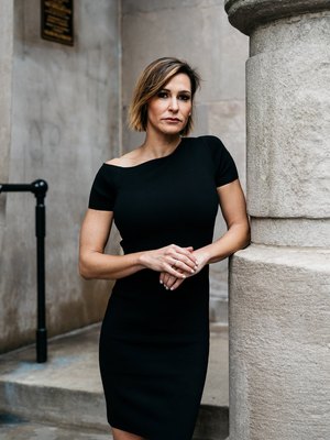 Tamara Holder