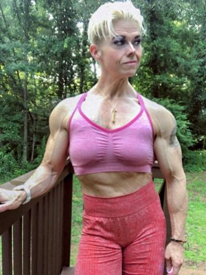 Tamara Makar