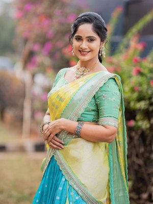 Tanuja Gowda