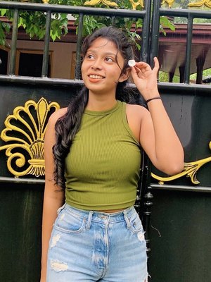 Tashy Wijesinghe