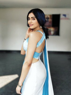 Adah Sharma