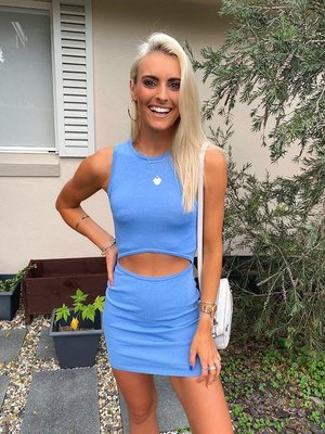 Tayla-Paige Billington