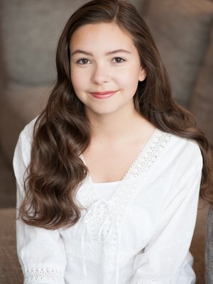 Taylor Dianne Robinson