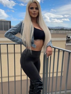 Taylor Mayde