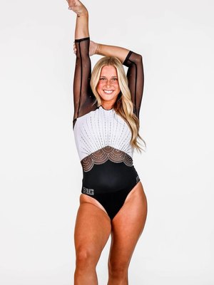 Taylor Rech