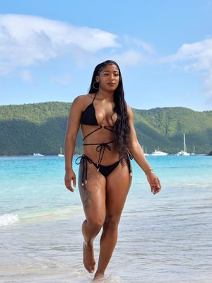 Te'a Cooper