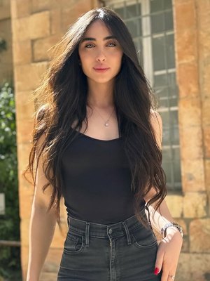 Tehilla Talbi