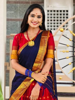 Tejaswini Gowda