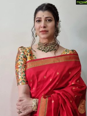 Tejaswini Pandit