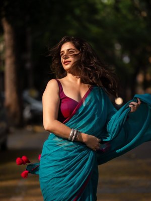 Tejaswini Sharma