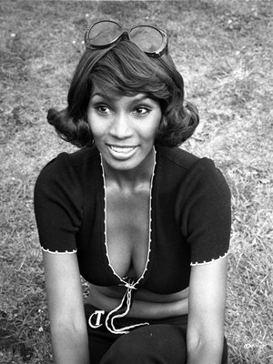 Teresa Graves