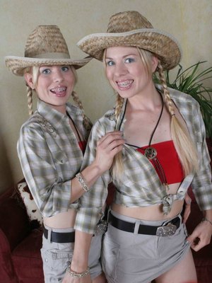 Texas Twins