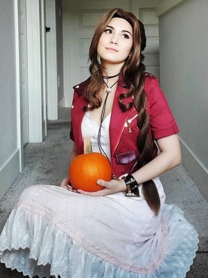 ThatChickParker