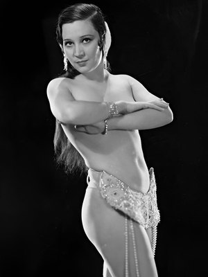 Thelma McNeil