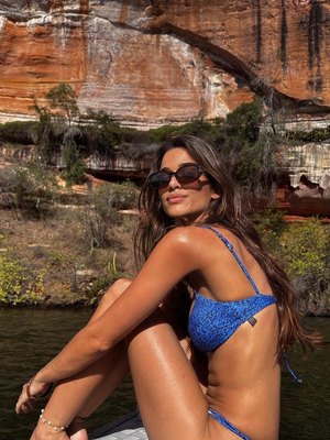 Theresa Fonseca