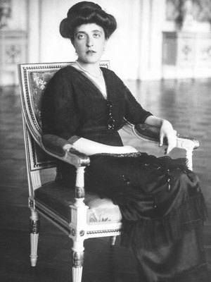 Adele Bloch-Bauer