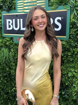 Tia McCormack