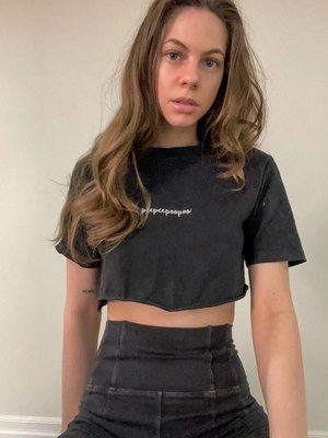 Tiffany Huber