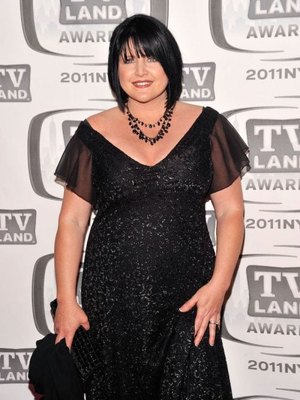 Tina Yothers