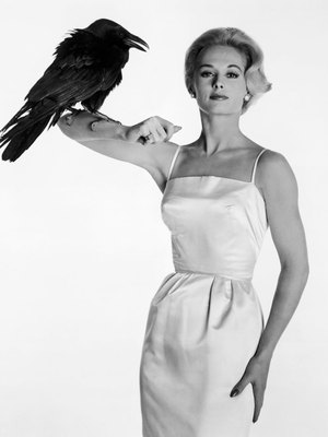 Tippi Hedren