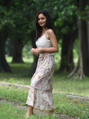 Tridha Choudhury