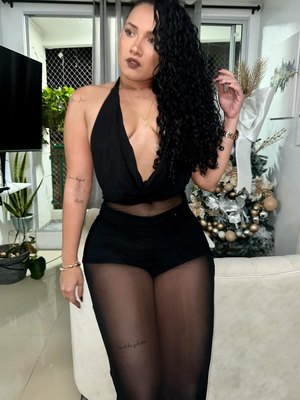 Triiana Alcazar