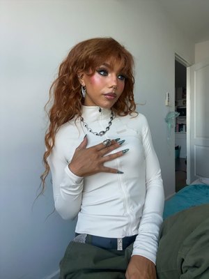 Trinity Rose