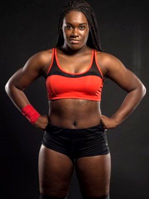 Trish Adora