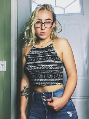 Tristen Dupuis