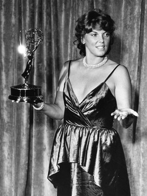 Tyne Daly
