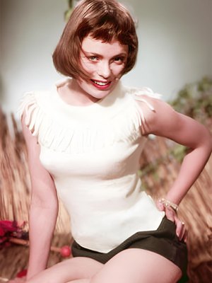 Ulla Jacobsson