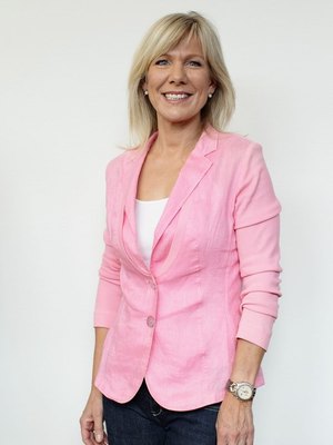 Ulrike Von Der Groeben