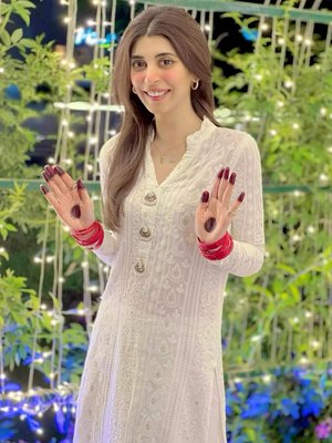 Urwa Hocane