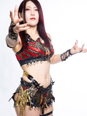 Utami Hayashishita