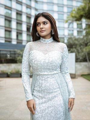 Vaibhavi Shandilya