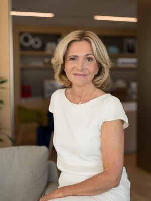 Valerie Pecresse