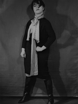 Valeska Gert