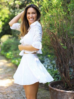 Vanesa Borghi