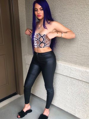 Vanessa Martinez