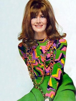 Vanessa Redgrave