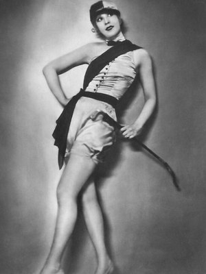Vera Voronina